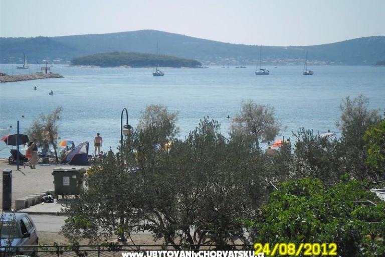 Apartmanok Sladić – fotó 17
