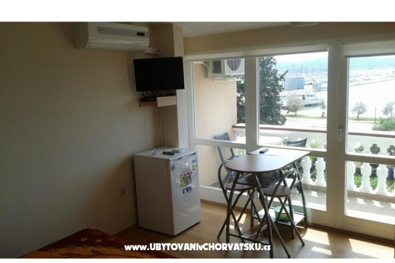Apartmanok Sladić – fotó 3