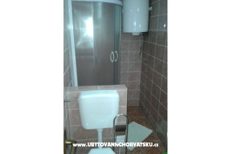 Apartmanok Sladić – fotó 7
