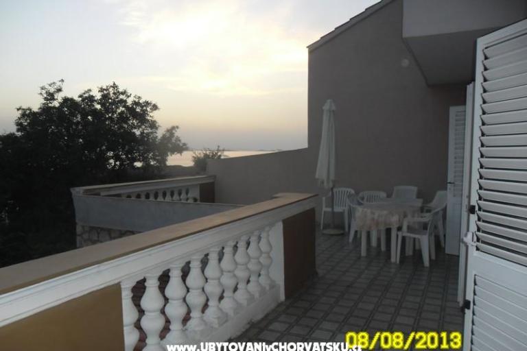 Apartmanok Sladić – fotó 9