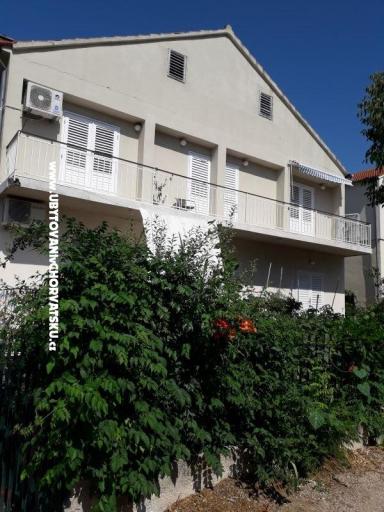 Apartmanok Sunčana Dalmacija – fotó 10