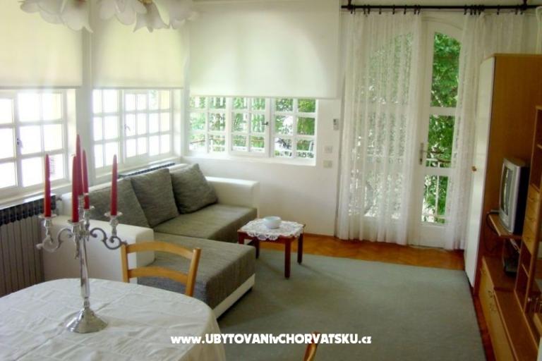 Apartmanok Sunčana Dalmacija – fotó 11