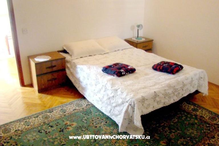 Apartmanok Sunčana Dalmacija – fotó 13