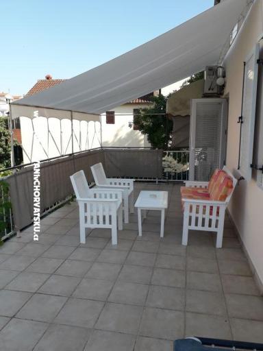 Apartmanok Sunčana Dalmacija – fotó 14