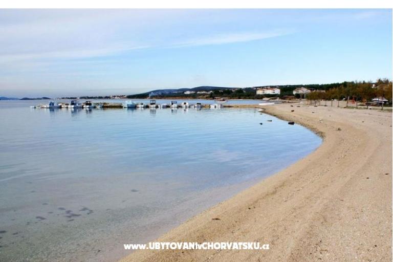 Apartmanok Sunčana Dalmacija – fotó 16