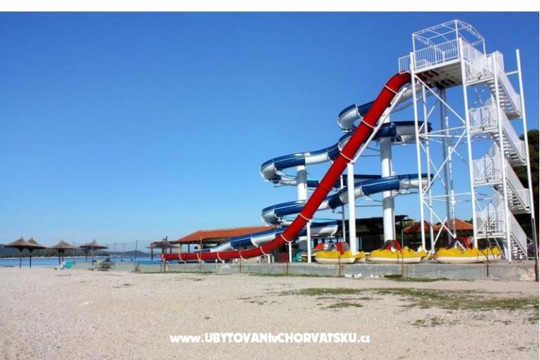 Apartmanok Sunčana Dalmacija – fotó 17