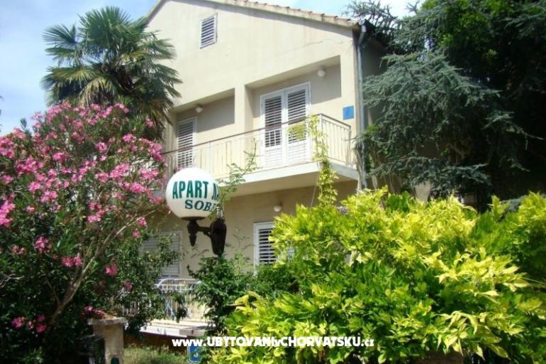 Apartmanok Sunčana Dalmacija – fotó 18