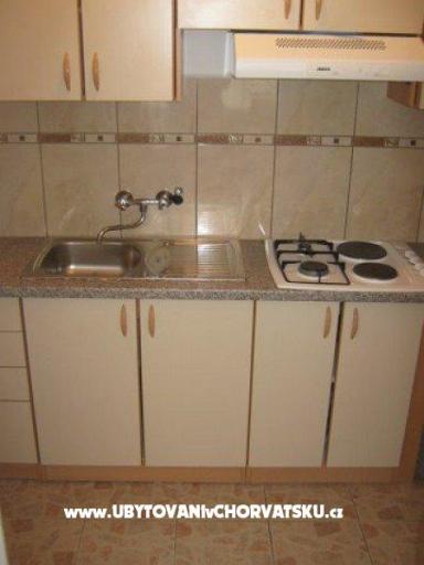 Apartmanok Sunčana Dalmacija – fotó 3