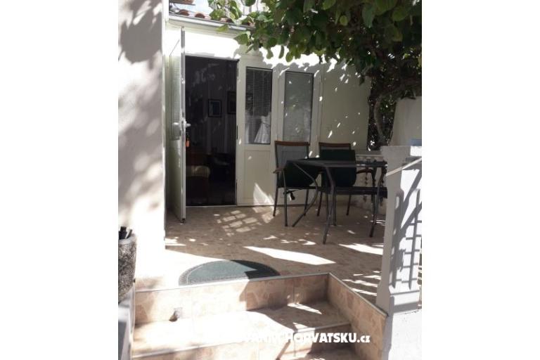 Apartmanok Sunčana Dalmacija – fotó 6