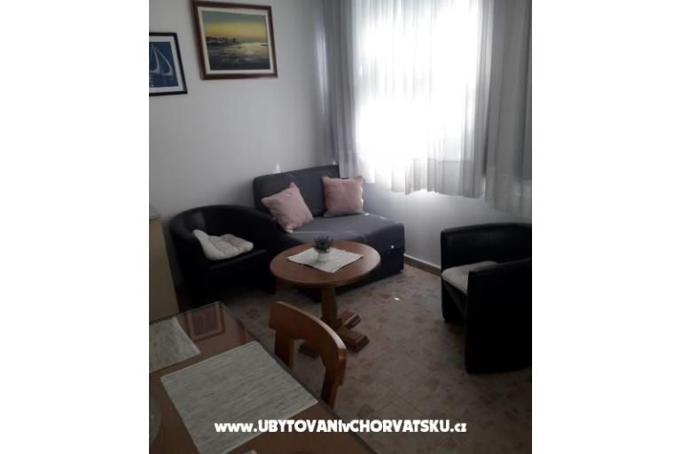 Apartmanok Sunčana Dalmacija – fotó 7