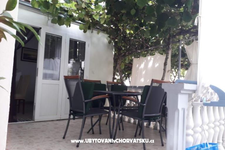 Apartmanok Sunčana Dalmacija – fotó 9