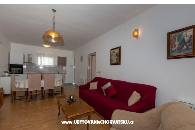 Apartmanok Tolić – fotó 19