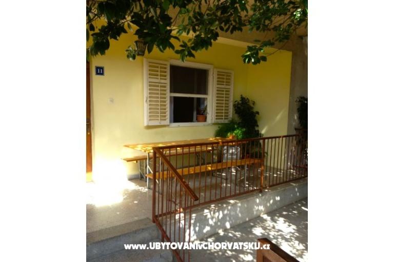 Apartmanok Vesna – fotó 15