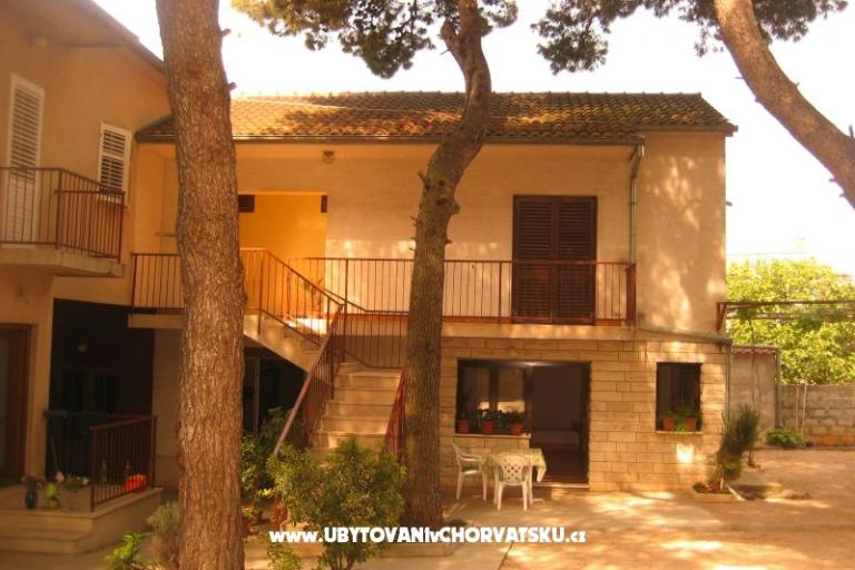 Apartmanok Vesna – fotó 3