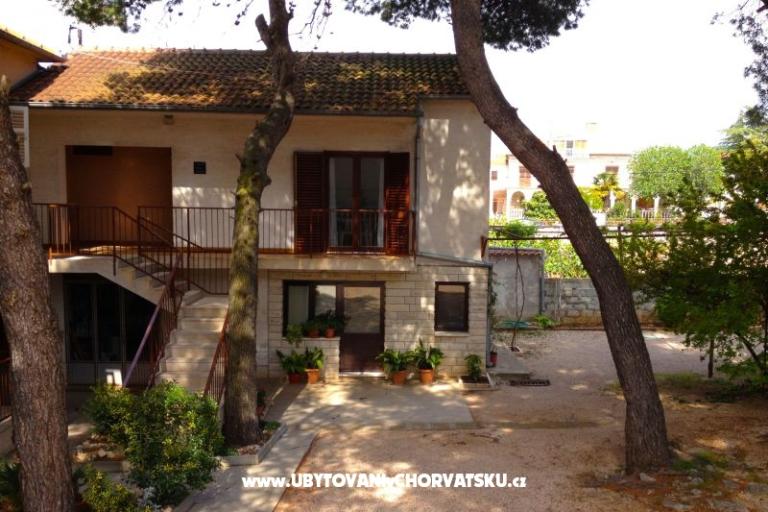 Apartmanok Vesna – fotó 4