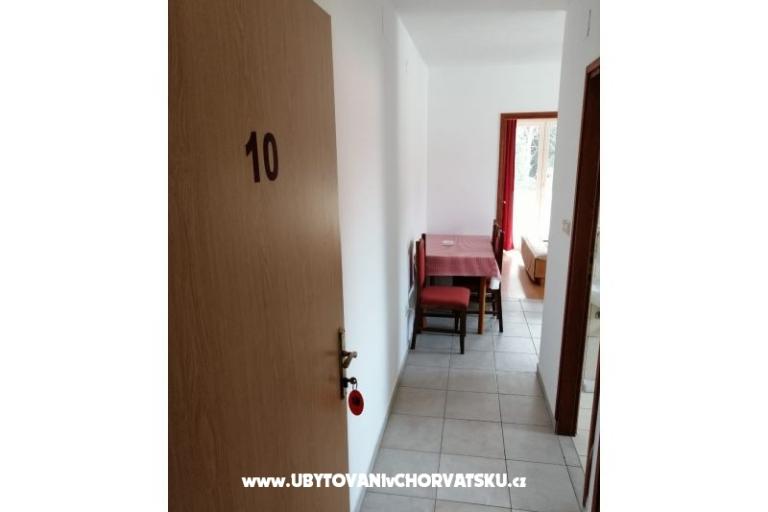 Apartmanok Vranela – fotó 10