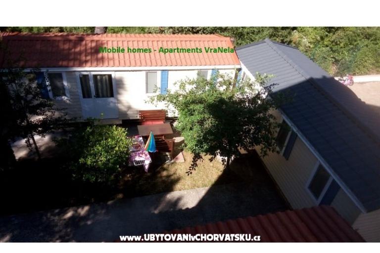 Apartmanok Vranela – fotó 2