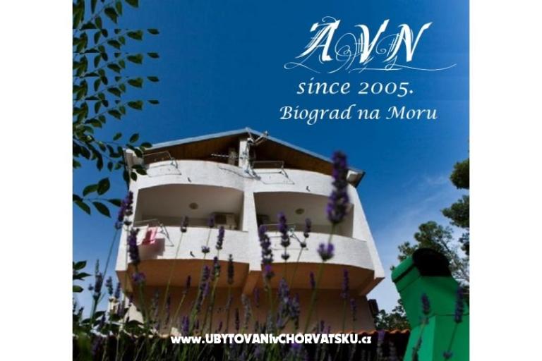 Apartmanok Vranela – fotó 3