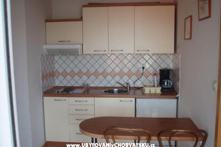 Apartmanok Dada – fotó 3