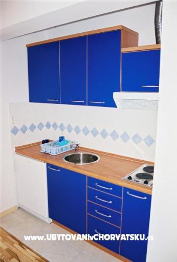 Apartmanok Dada – fotó 4
