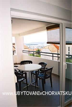 Apartmanok Dada – fotó 6
