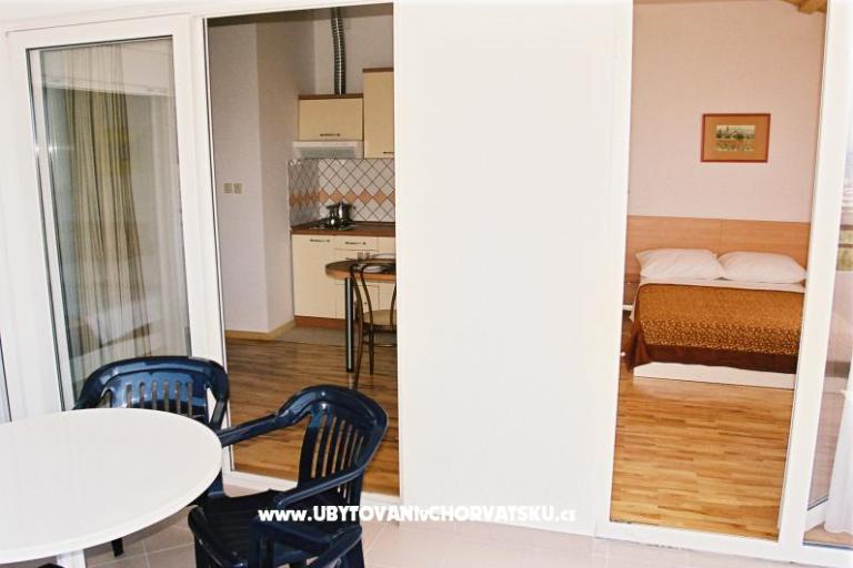 Apartmanok Dada – fotó 9
