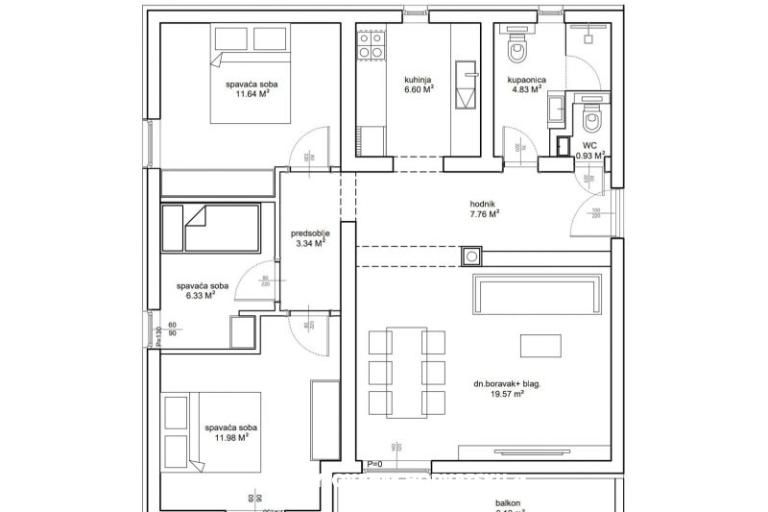 Apartman Ferara – fotó 15
