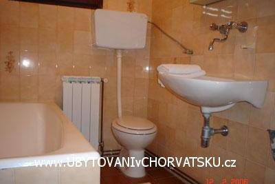 Apartmanok Ana – fotó 7