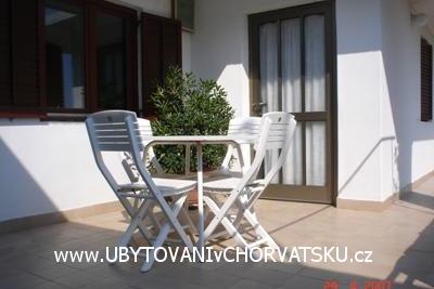 Apartmanok Ana – fotó 8