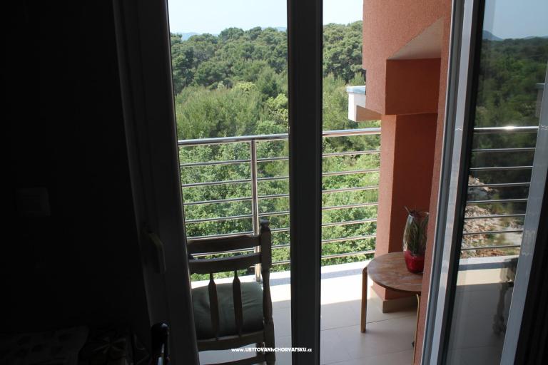 Apartmanok Dalmata Biograd – fotó 5