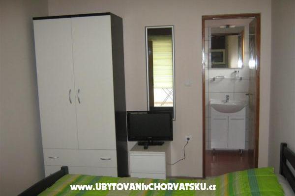 Apartmanok Diana – fotó 15