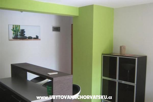 Apartmanok Diana – fotó 2