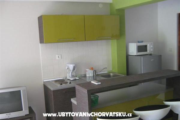 Apartmanok Diana – fotó 3