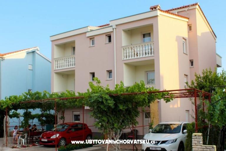 Apartmanok Dodig – fotó 2