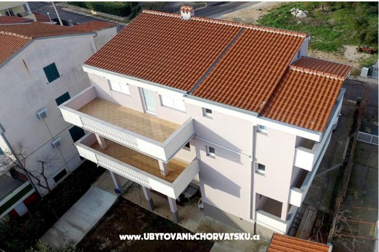 Apartmanok Dodig – fotó 3