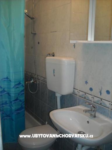 Apartmanok Mimoza – fotó 13