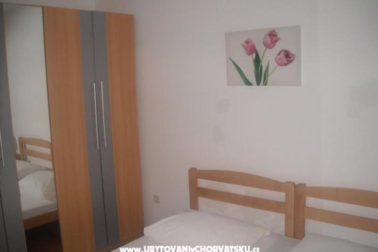 Apartmanok Mimoza – fotó 14