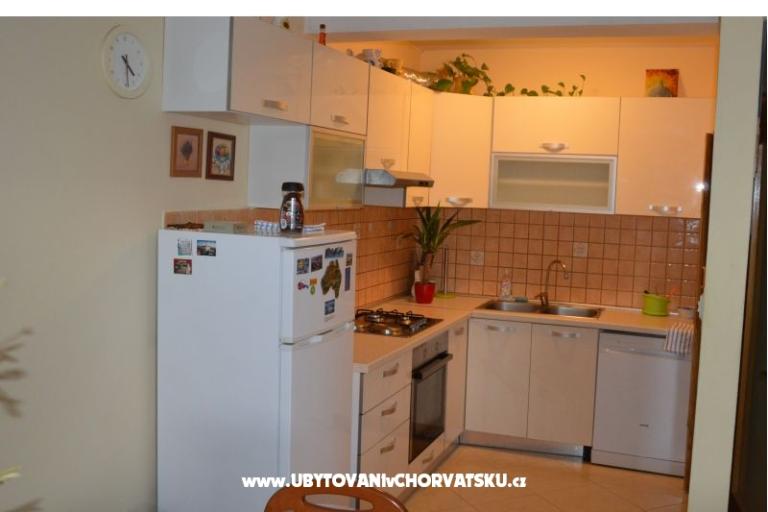 Apartmanok Mimoza – fotó 15