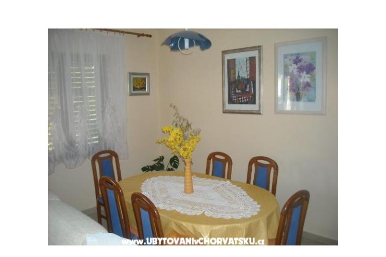 Apartmanok Mimoza – fotó 17