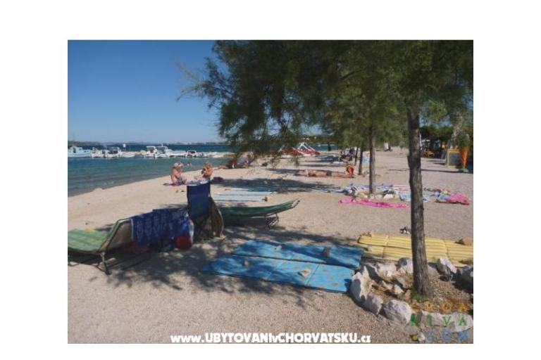 Apartmanok Mimoza – fotó 3