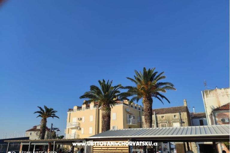 VILLA BERNARD..150 m plaža DRAŽICA – fotó 15