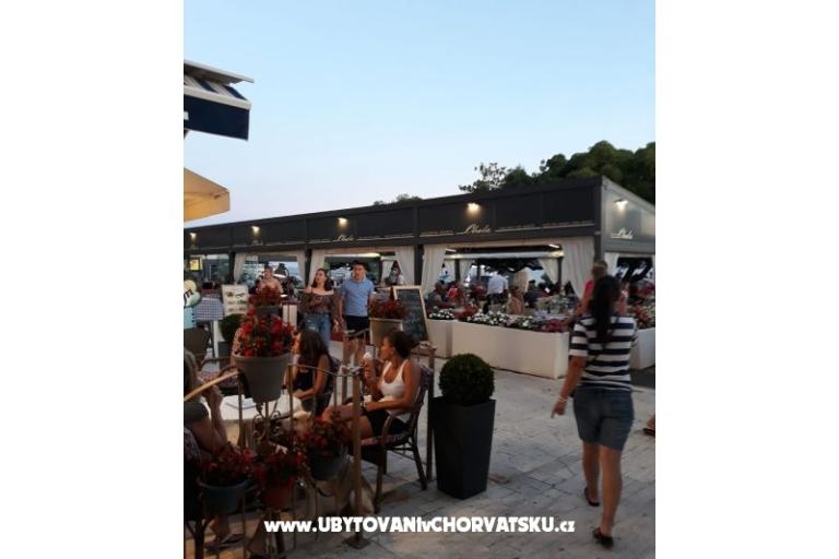 VILLA BERNARD..150 m plaža DRAŽICA – fotó 17