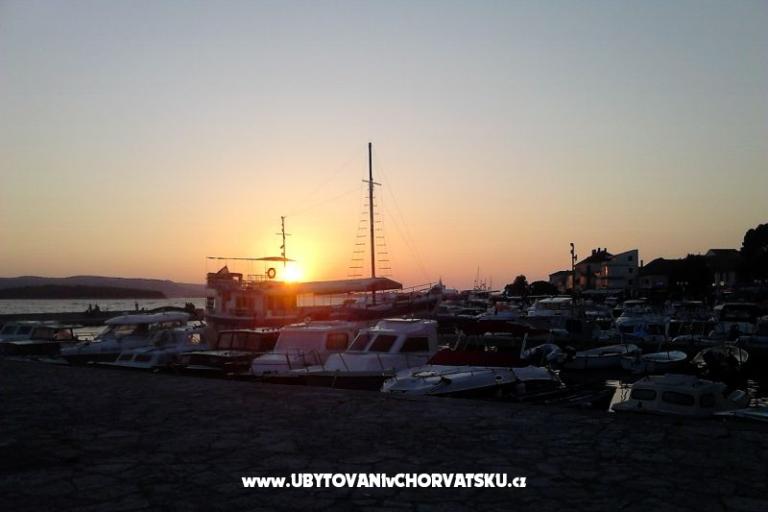VILLA BERNARD..150 m plaža DRAŽICA – fotó 18