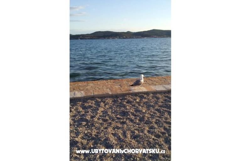 VILLA BERNARD..150 m plaža DRAŽICA – fotó 24