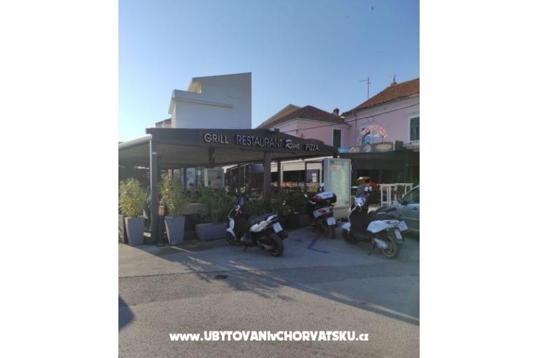 VILLA BERNARD..150 m plaža DRAŽICA – fotó 25