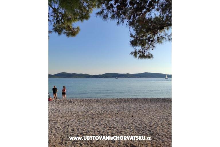 VILLA BERNARD..150 m plaža DRAŽICA – fotó 37