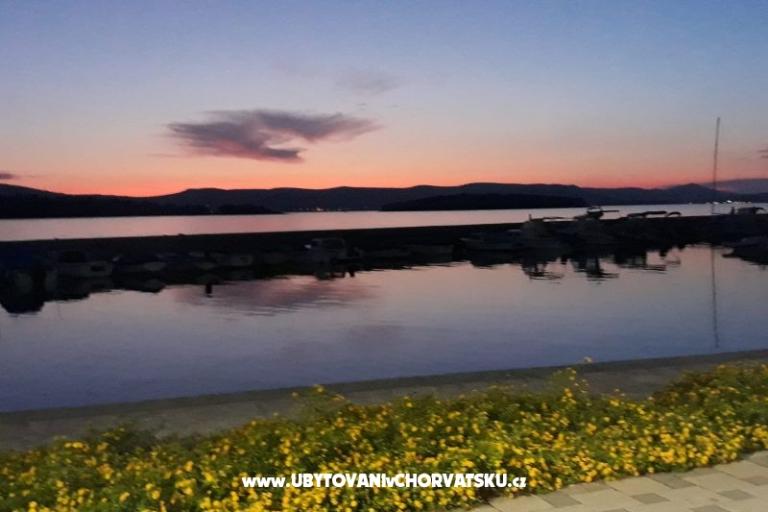 VILLA BERNARD..150 m plaža DRAŽICA – fotó 38