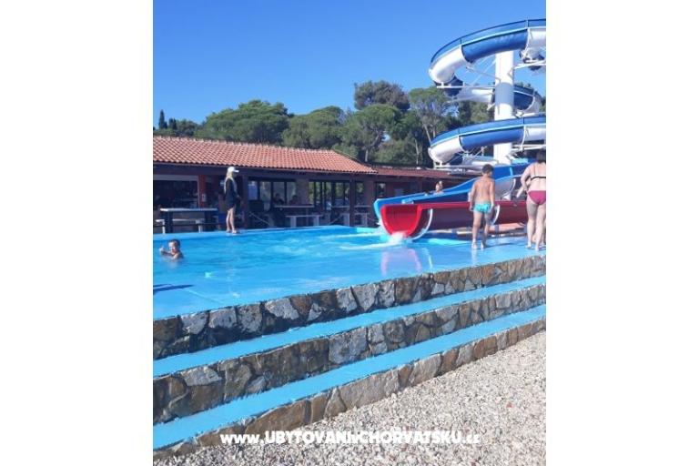 VILLA BERNARD..150 m plaža DRAŽICA – fotó 46