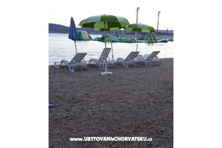 VILLA BERNARD..150 m plaža DRAŽICA – fotó 48