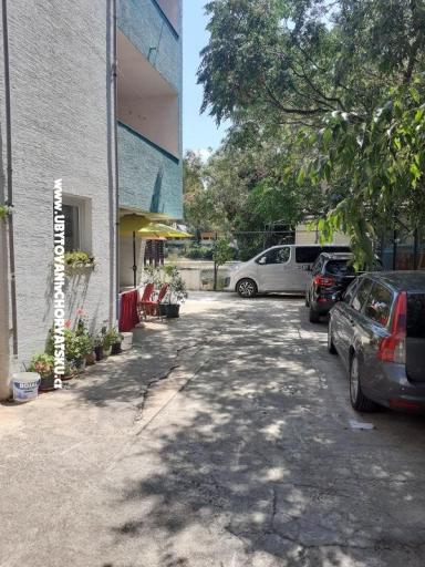 VILLA BERNARD..150 m plaža DRAŽICA – fotó 5